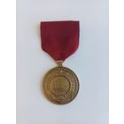 Медаль За хорошую дисциплину. США