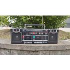 Рабочий магнитофон Panasonic RX-CW31L