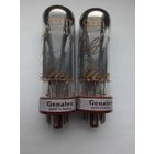 Радиолампы для аудио