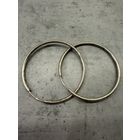 Серьги СЕРЕБРО 925 пр. (4).  Распродажа коллекции!!!