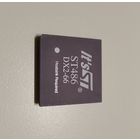 Процессор ST486 DX2-66