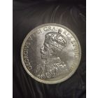 Канада. Доллар 1935 г Георг V