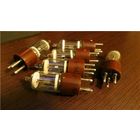 Разрядник бариевый РБ-5