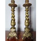 Подсвечники