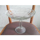 Конфетница. Диаметр 22 см.Высота 18 см.