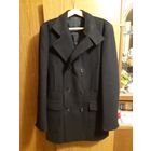 Пальто мужское (френч)