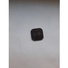 Малайя 1 цент 1941 I Калькута