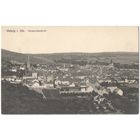 Открытка старинная