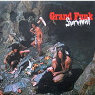 Grand Funk Railroad – Survival, LP 1971