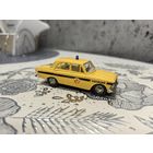 Москвич гаи а8