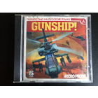 Компьютерная игра для PC - Gunship (Triada)
