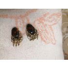 Клипсы, серьги, чехословакия