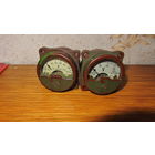 Амперметр и Вольтметр.СССР