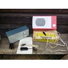 Электро-метроном звуковой из СССР