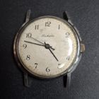 Часы, ракета. СССР.