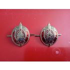 Эмблемы. МВД.