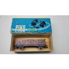 Вагон PIKO грузовой, Н0, (234)