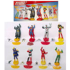 Серия лига справедливости из киндера