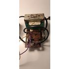 Трансформатор со стабилизатором