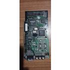 Ретро винтажная звуковая карта Ensoniq Opus ISA версия S3016-NCD-A 1995 год.