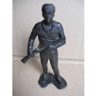 Солдатик ДЗИ оригинал 4