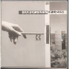 SCORPIONS - Crazy World 90 Mercury Holland NM/EX