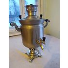 Самовар на углях 1981 г.