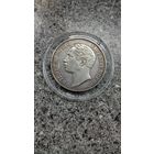 Талер Вюртемберг 1860 год