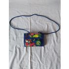 Раскладной детский кошелек