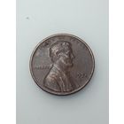 США 1 цент 1971 года .  S