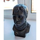 Бюст Владимир Высоцкий. СССР