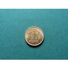 1 грош Польша.