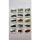 Наклейки Turbo Tuning Sport 2.0