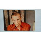 Актер Николай Олялин