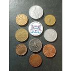 Индонезия, Россия, ЮАР, Аргентина, Хорватия, Япония, Чехия, Нидерланды, США, Тайланд