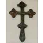 Киотный крест 19 век.