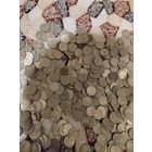 Монеты по 10 копеек