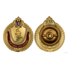 Знак Спортсмен Росгвардии 1 степени