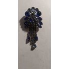 Брошь из ссср