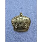 Накладка, знак, горжет, бляха, киверная плита. Война 1812. С 1 рубля #1