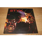 Styx – Kilroy Was Here