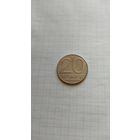 20 злотых 1989 г. Польша.