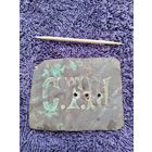 Пряжки Ученические.