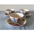 Чайные пары ЛФЗ