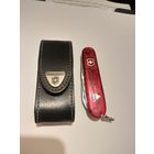 Victorinox Нож Spartan и чехол 4.0520.3 Victorinox