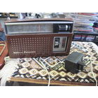 Ретро! Радиоприемник National Panasonic R-312.