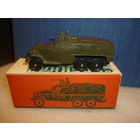 Военная техника. Бронетранспортёр. СССР