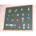 Ордена- копии.