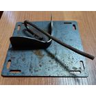 Штурмовая пластина, ПМВ, Германия