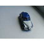 Автолегенда СССР Газ М20В Победа DeAgostini 1:43
